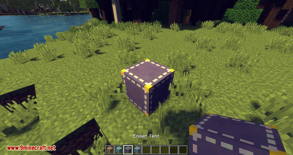 Random Tool Kit mod for minecraft 07