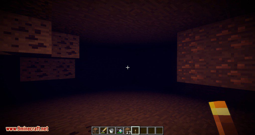 Random Tool Kit mod for minecraft 15