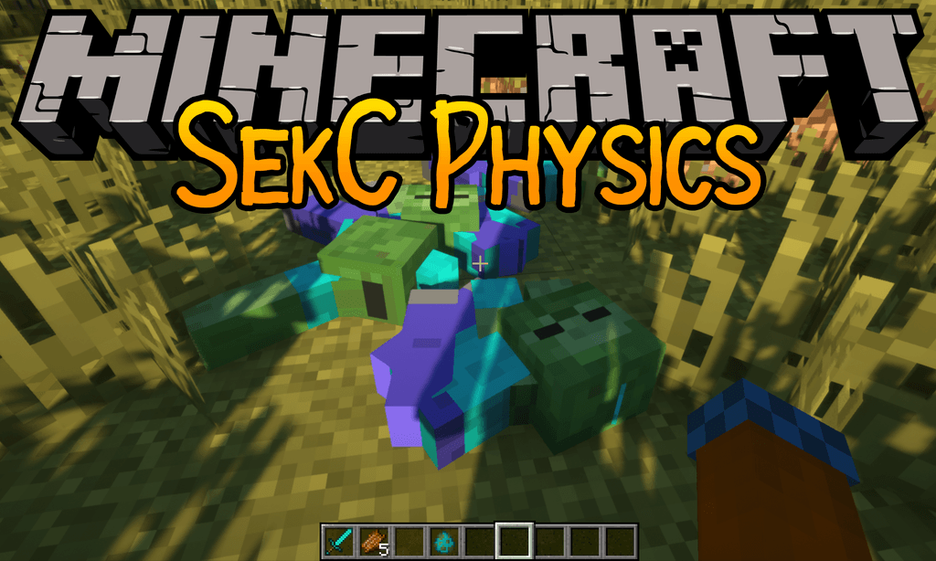 Physics Mod