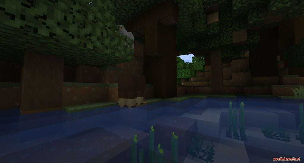 Simplima Resource Pack Screenshots 1