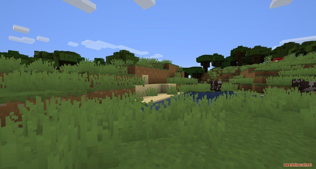 Simplima Resource Pack Screenshots 2