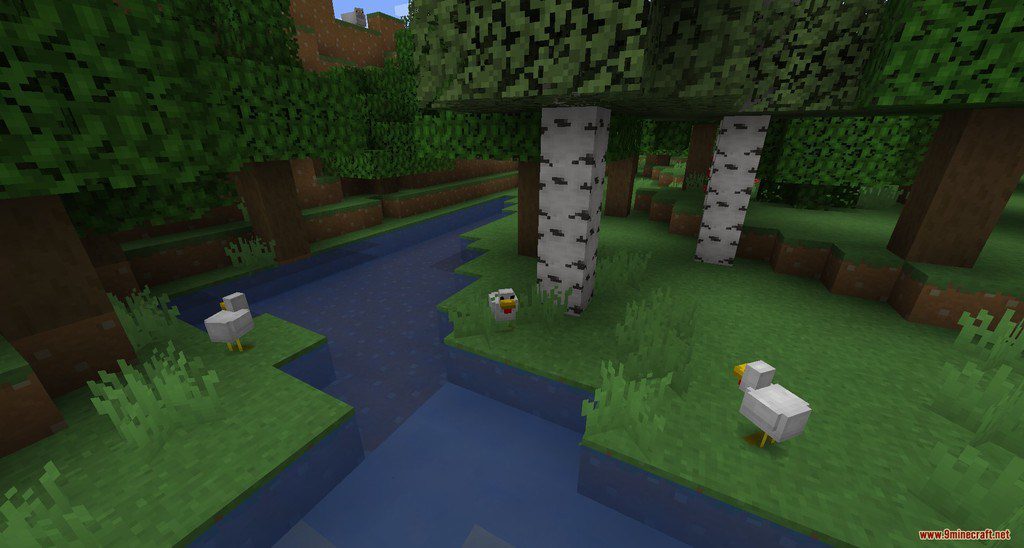 Simplima Resource Pack Screenshots 5