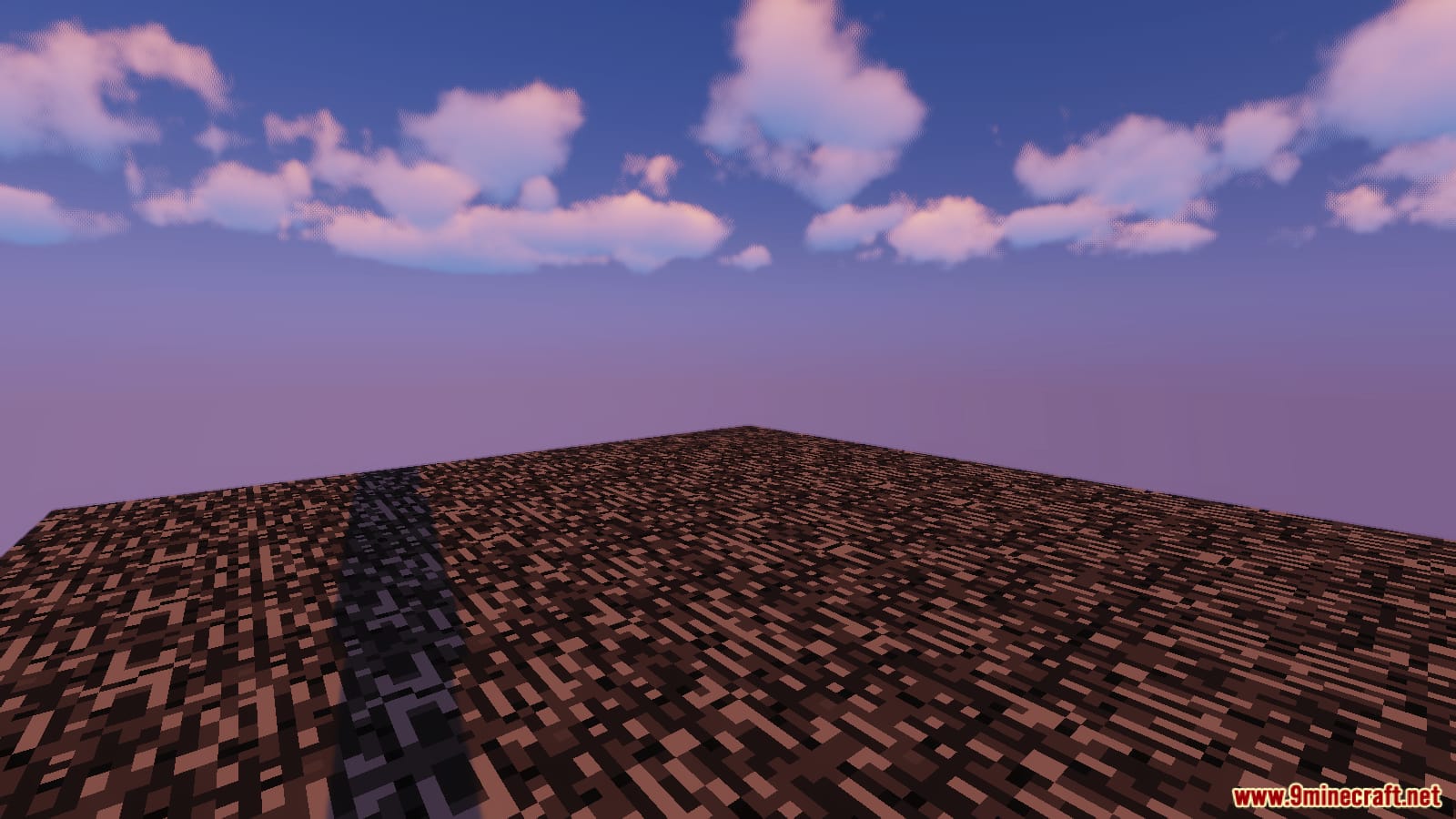 SkyBlock Infinity Map Screenshots 4