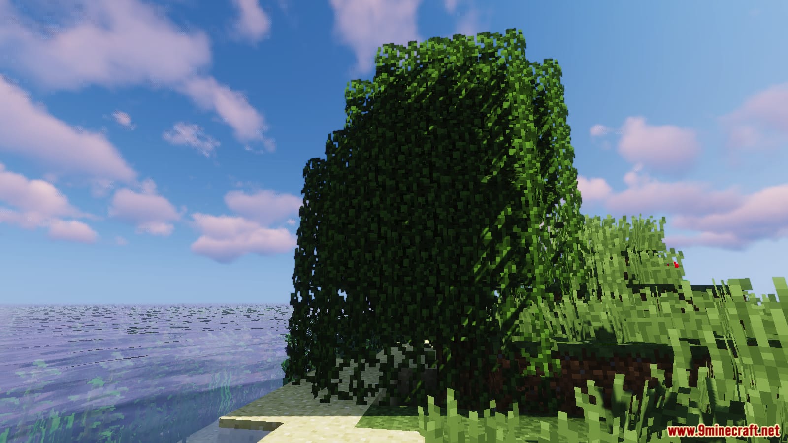 Survival Island Ocean Map Screenshots 2