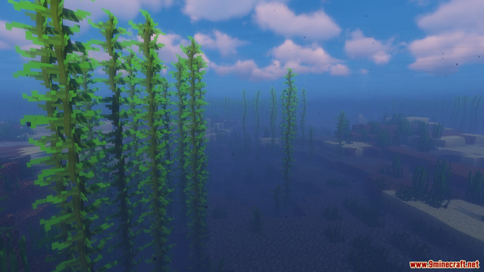Survival Island Ocean Map Screenshots 5