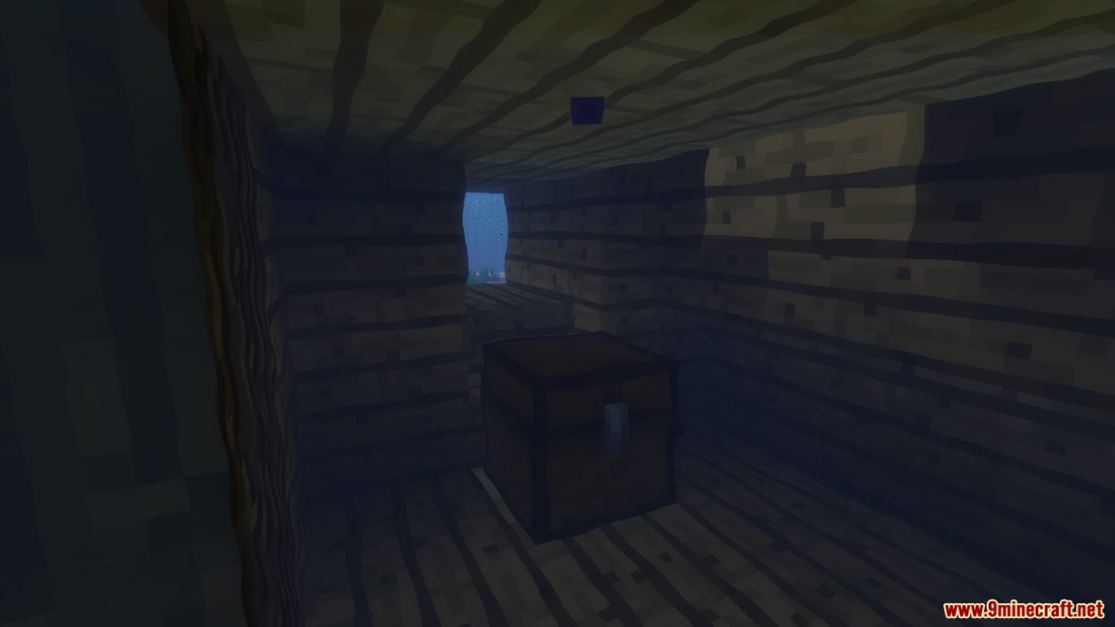 Survival Island Ocean Map Screenshots 8