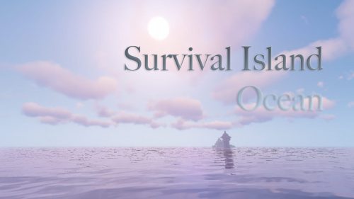 Survival Island Ocean Map Thumbnail
