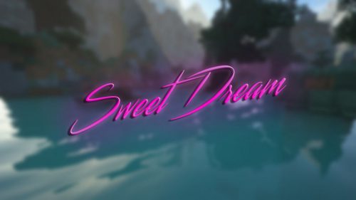 Sweet Dream Map Thumbnail