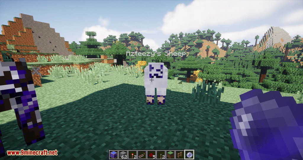 The Summoner mod for minecraft 02