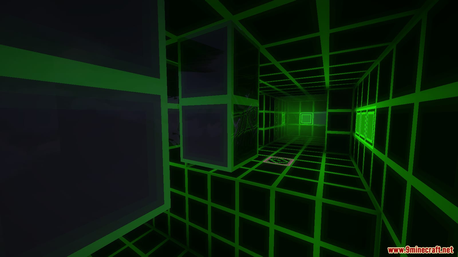 Virtual Blocks Map Screenshots 14