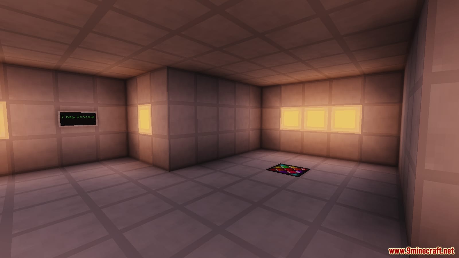 Virtual Blocks Map Screenshots 4