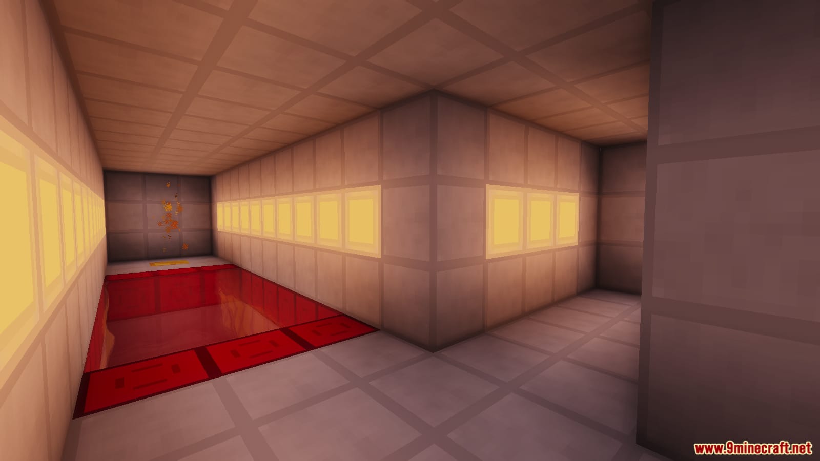 Virtual Blocks Map Screenshots 5