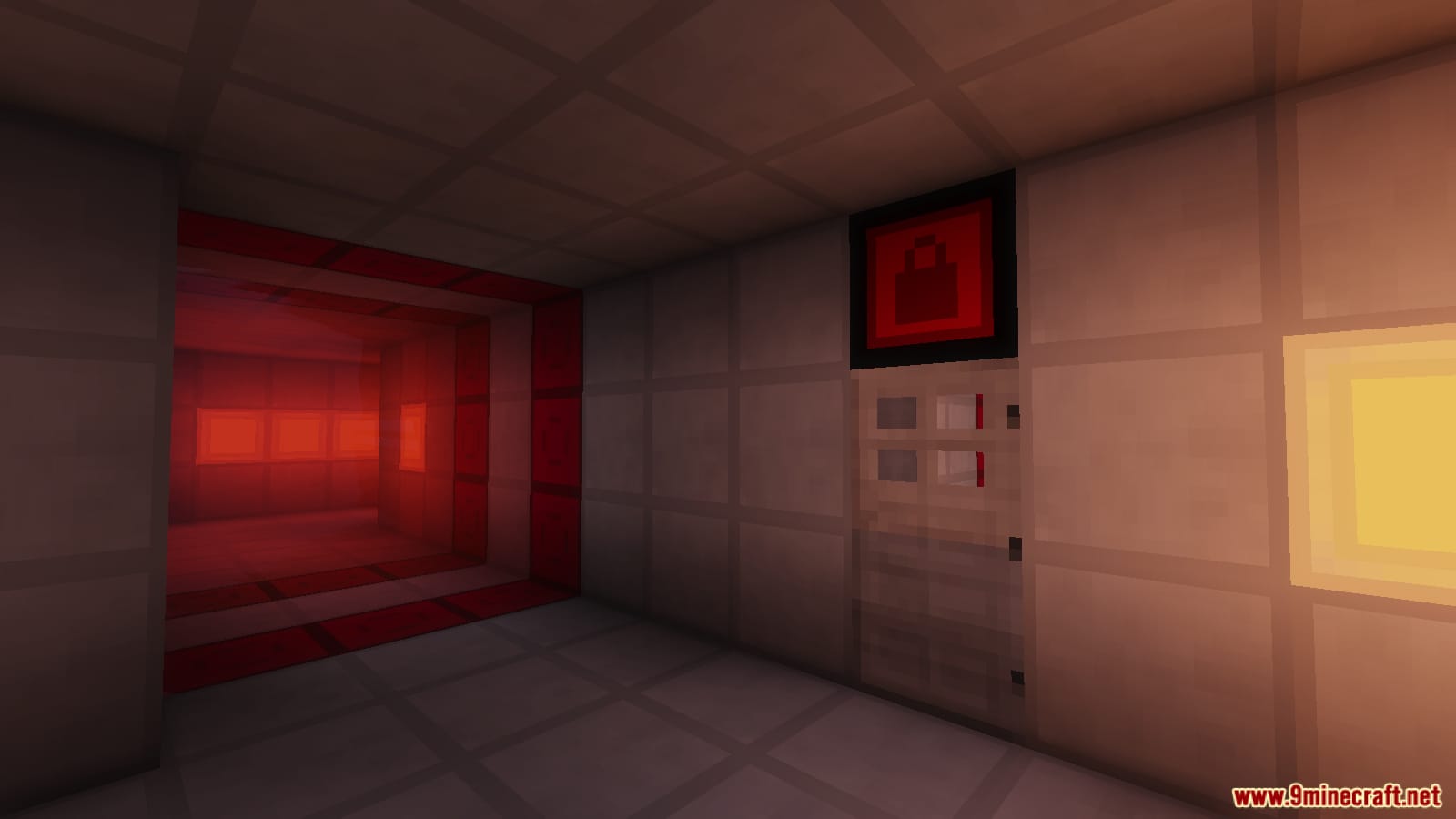 Virtual Blocks Map Screenshots 6