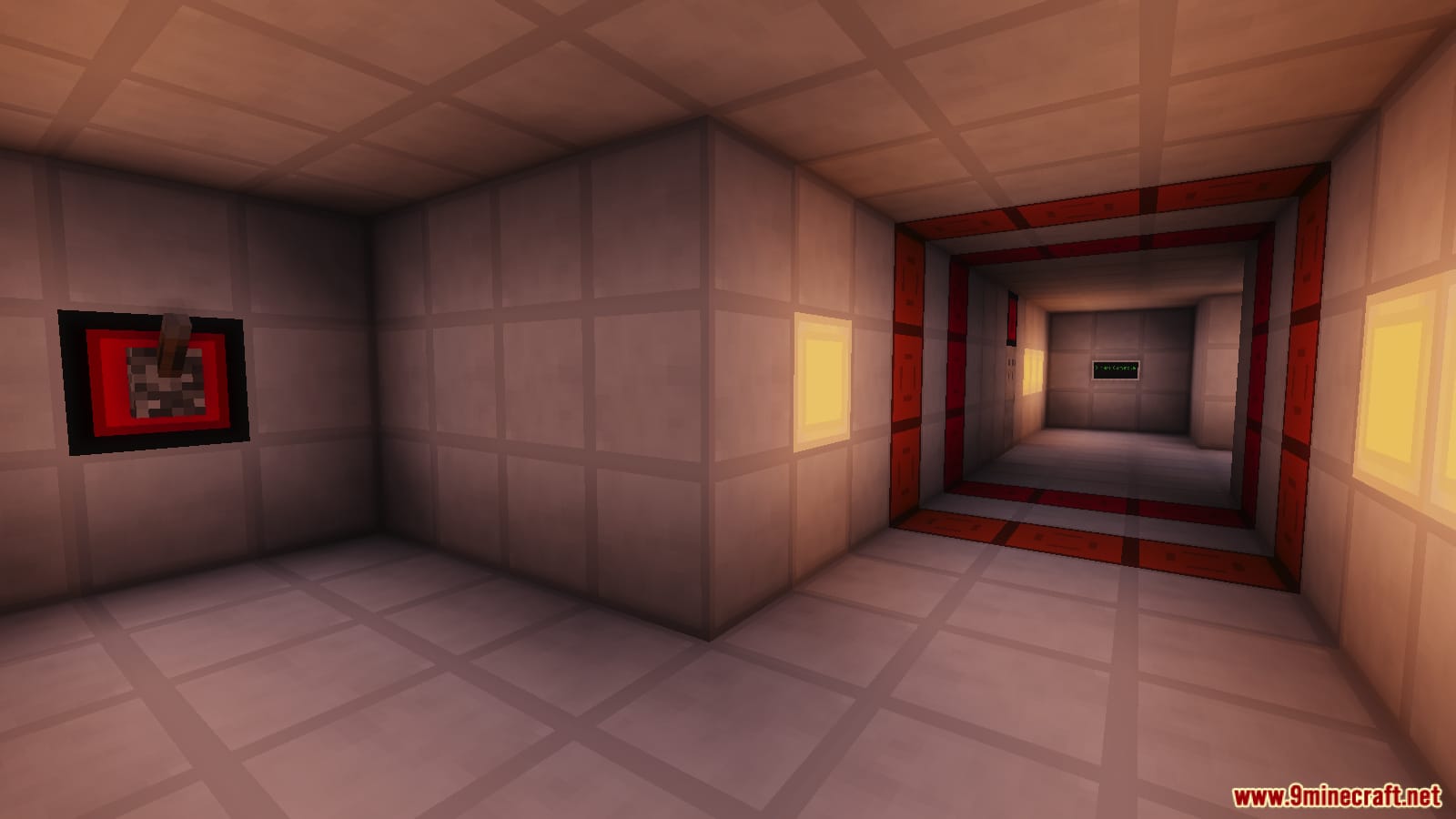 Virtual Blocks Map Screenshots 7