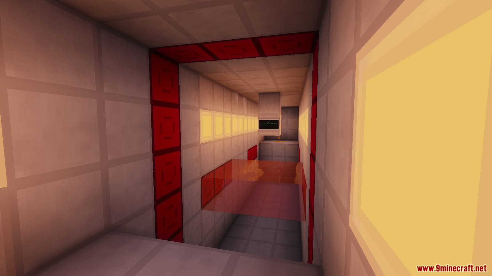 Virtual Blocks Map Screenshots 8