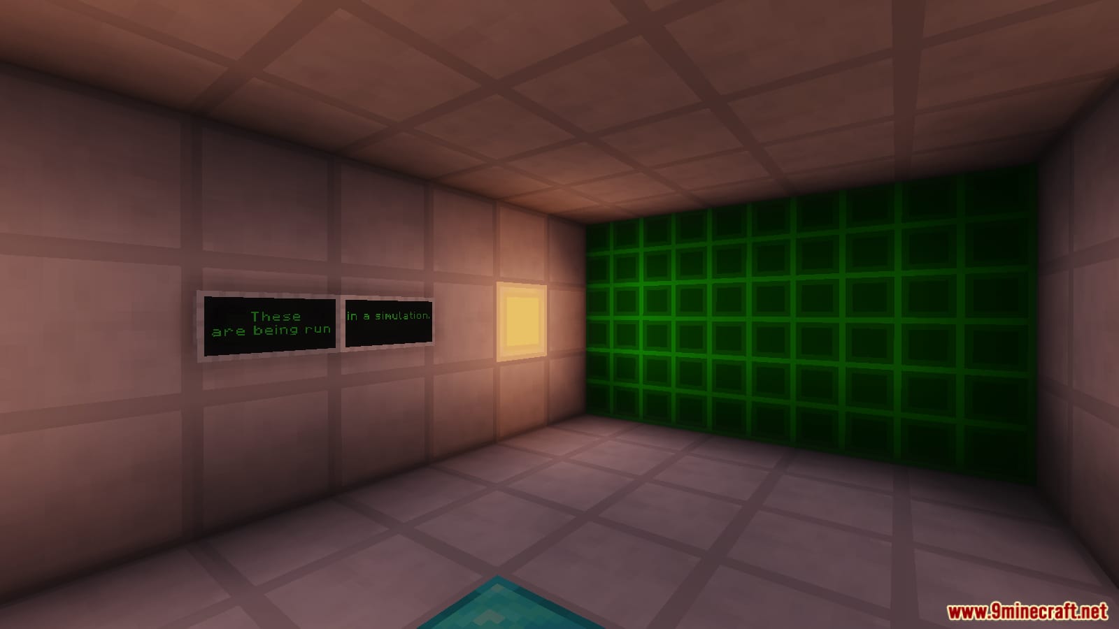 Virtual Blocks Map Screenshots 9