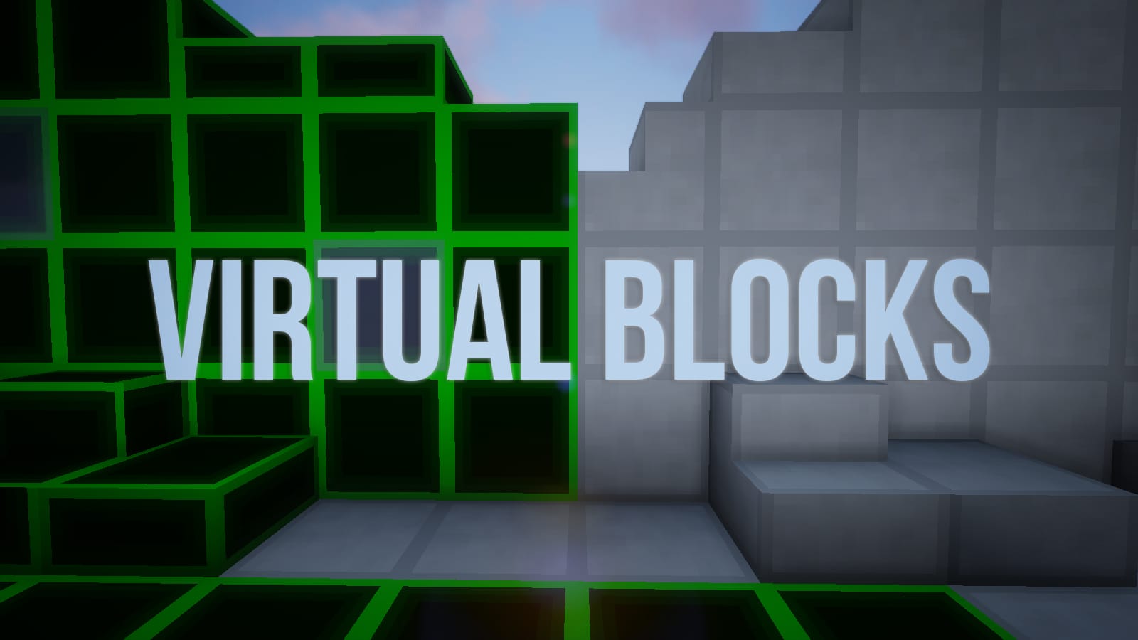 Virtual Blocks Map Thumbnail