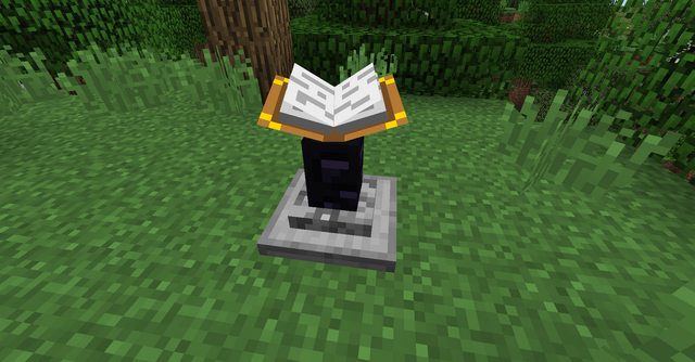 Wards mod for minecraft 23