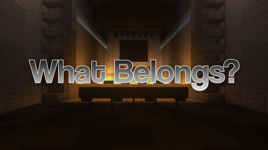 Whats Belongs Map Thumbnail