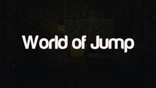 World of Jump Map Thumbnail