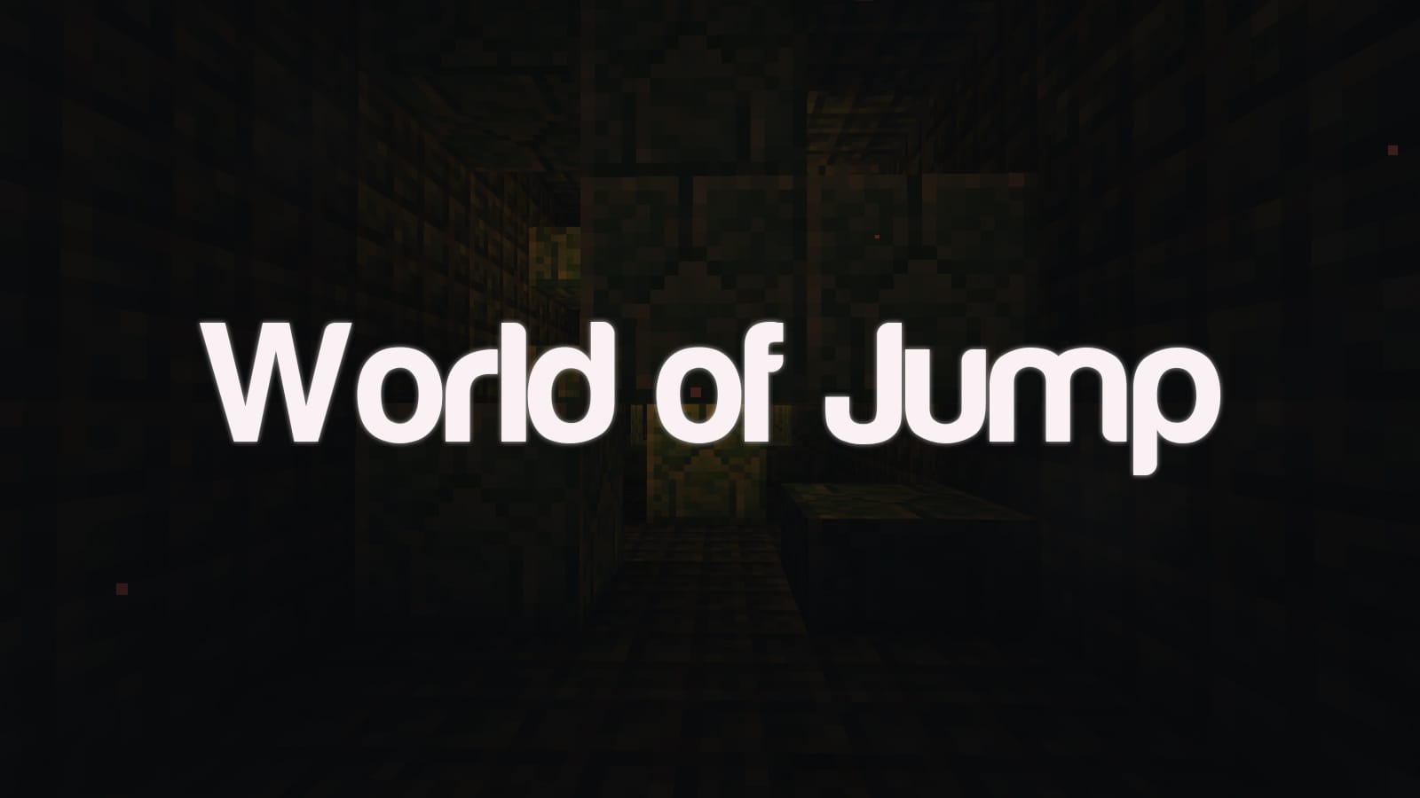 World of Jump Map Thumbnail