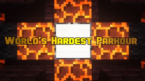 World’s Hardest Parkour Thumbnail