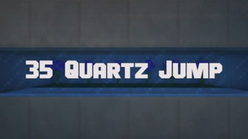 35 Quartz Jump Map Thumbnail
