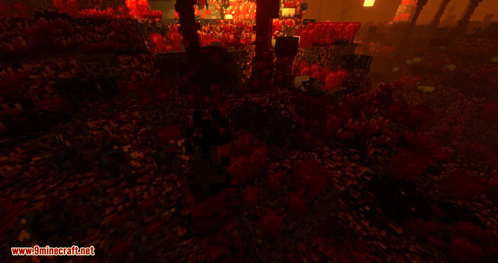 Better Nether Mod 1192 1182 Never Seen It Before Mc Modnet