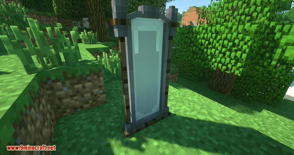 Bewitchment mod for minecraft 02.