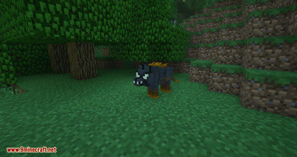 Bewitchment mod for minecraft 09