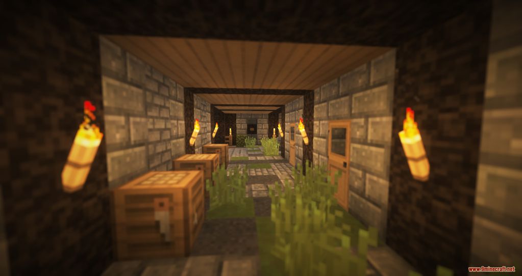 BiC Resource Pack Screenshots 12