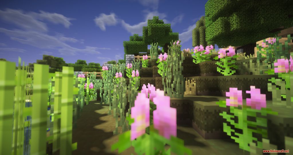 BiC Resource Pack Screenshots 5