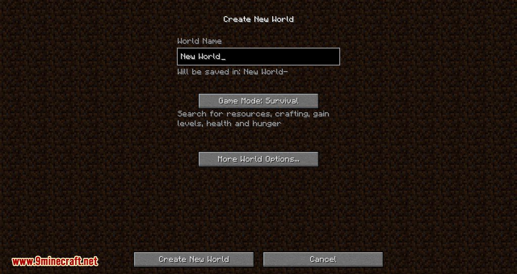 CopyPaste mod for minecraft 01