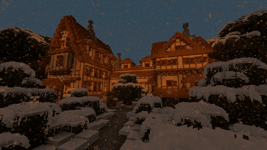 Dawn of Time mod for minecraft 25