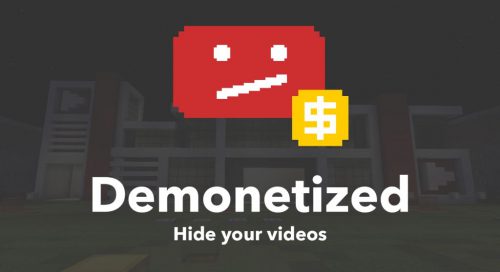 Demonetized Map Thumbnail