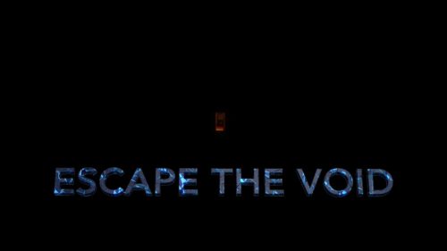 Escape The Void Map Thumbnail