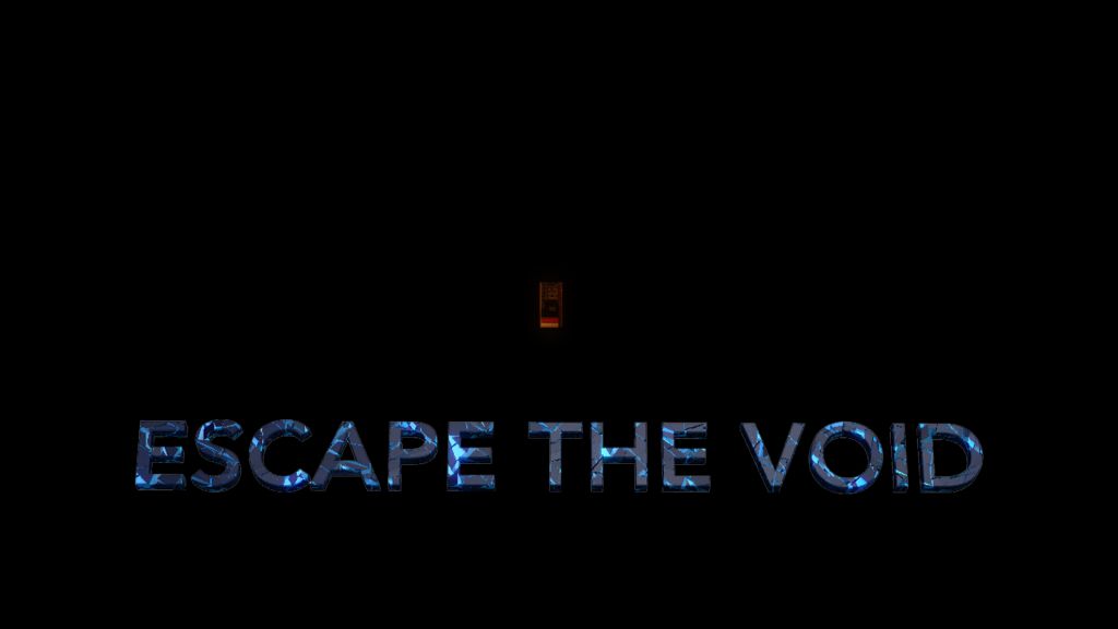 Escape The Void Map Thumbnail