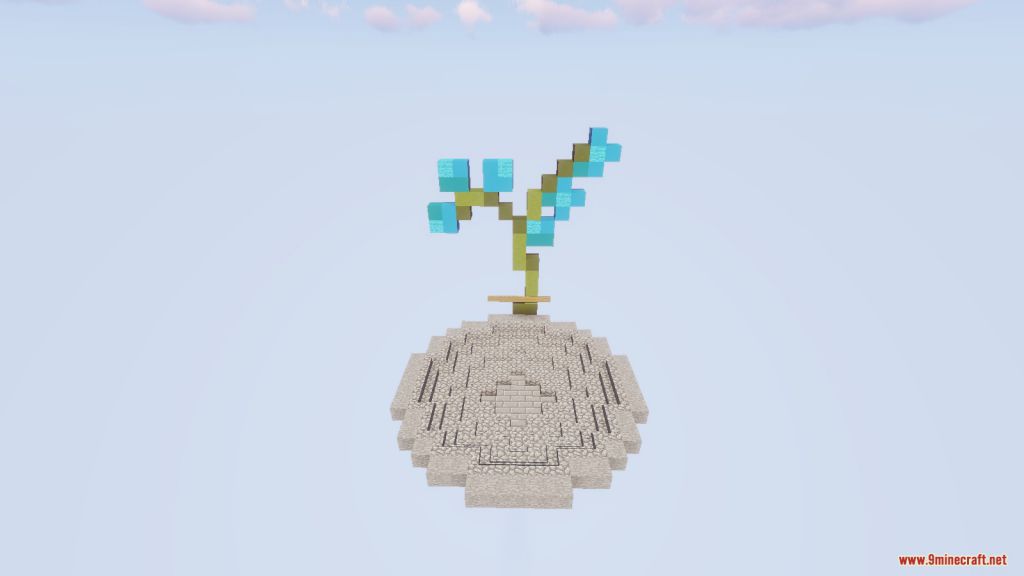 Flower Pot Battle Map Screenshots (1)