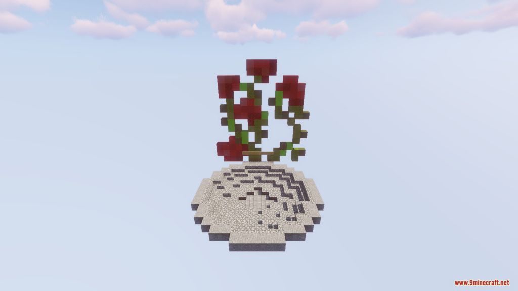 Flower Pot Battle Map Screenshots (2)