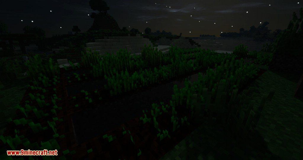 Framland mod for minecraft 12