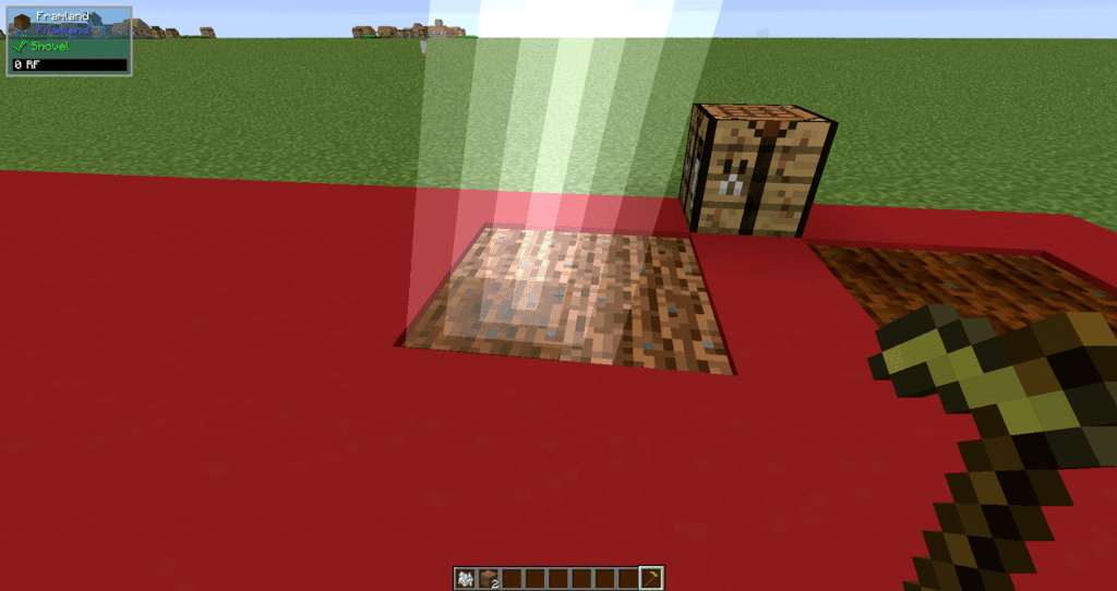 Framland mod for minecraft 12