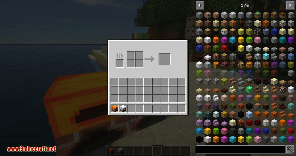 Fun Ores mod for minecraft 05