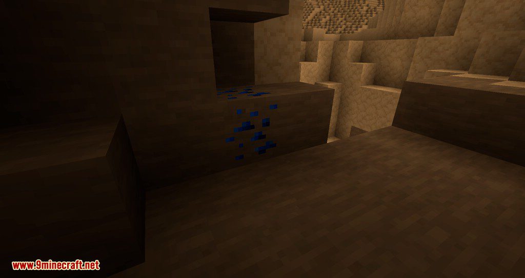 Genesis of Desolation mod for minecraft 08