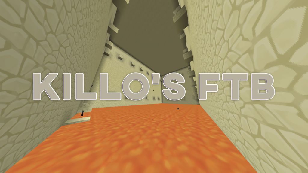 KilLo’s Find The Button Map Thumbnail