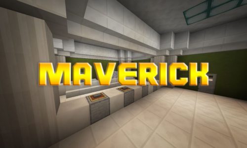 Maverick Map Thumbnail