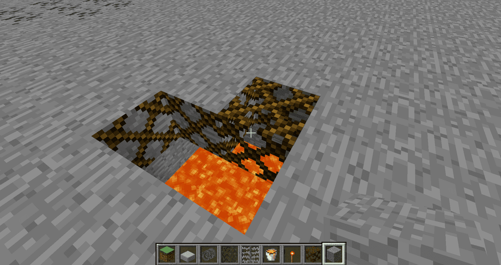 MineTraps mod for minecraft 25