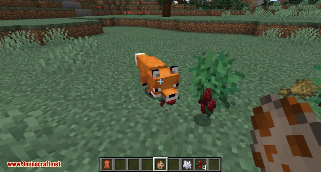 Minecraft 1.14 Snapshot 19w07a Screenshots 10