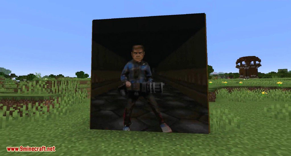 Minecraft 1.14 Snapshot 19w07a Screenshots 12