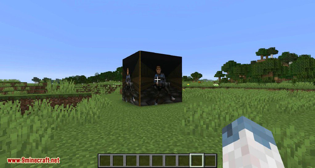 Minecraft 1.14 Snapshot 19w07a Screenshots 13