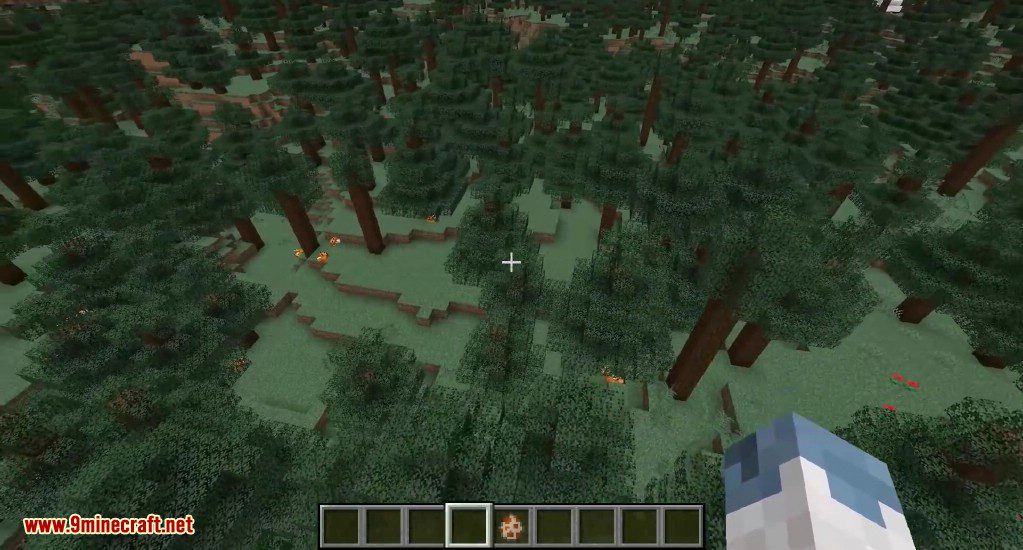 Minecraft 1.14 Snapshot 19w07a Screenshots 4